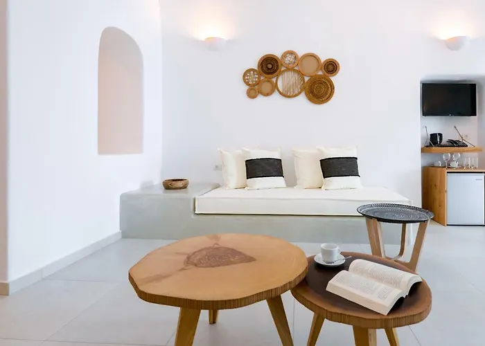 Iriana Suites